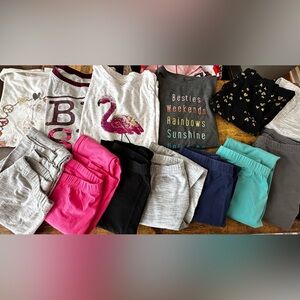 Girls Size 10/12 Bundle Deal!